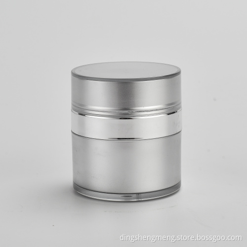 Cosmetic Packaging Skin Care Container For Cream